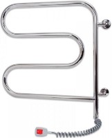 Полотенцесушитель Laris 25 PS3 600х600 Elektro Turning