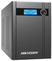 Источник бесперебойного питания Hikvision DS-UPS3000