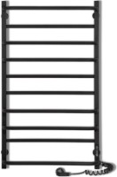 Полотенцесушитель Laris Comfort CK10 500х900 Black Elektro R