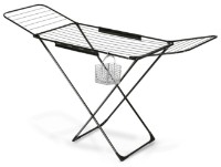 Сушилка для белья Konighoffer Vera 180x55x102cm Black