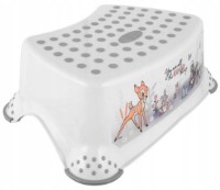 Înăltător baie Keeeper Bambi (18431519) Nordic White