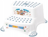 Înăltător baie Keeeper Paw Patrol (10032100) White