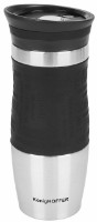 Сană termică Konighoffer  Loara 400ml Black