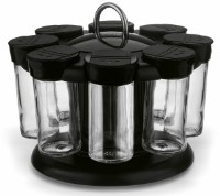Set pentru condimente Tadar Spice 8pcs