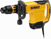 Отбойный молоток DeWalt D25881K-QS