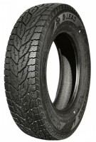 Шина Leao Winter Defender Grip Van 215/60 R17C 109/107R 8PR