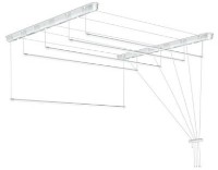 Сушилка для белья Sepio 10SUSSUF5PP18