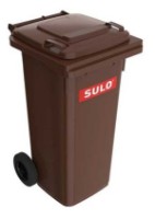 Tomberon Sulo MGB240L Brown (1053696)