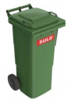 Tomberon Sulo MGB60L Green (1049867)
