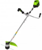 Триммер для газона аккумуляторный Greenworks Set GD60BCB