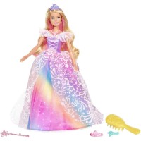Păpușa Barbie Dreamtopia (GFR45)