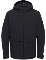 Geacă pentru bărbați Jack Wolfskin Tempeltor Jkt M Phantom, s.L