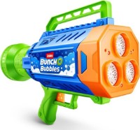 Пистолет для мыльных пузырей Zuru Bunch O Bubbles (11349)