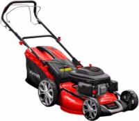 Maşina de tuns gazonul pe benzină Ronix 4451