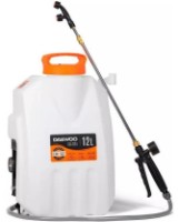 Опрыскиватель Daewoo DSA 12Li SET
