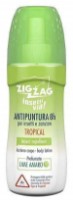 Solutii anti-insecte Zig Zag Tropical Spray Lime 100ml