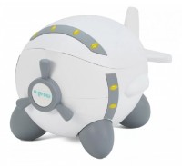 Детский горшок U-grow (UGOA-75WH)