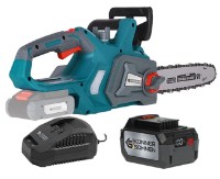 Цепная пила аккумуляторная K&S KSCS20V