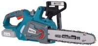 Цепная пила аккумуляторная K&S KSCS20V-12