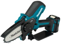 Цепная пила аккумуляторная Makita UC100DWA