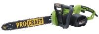 Ferăstrău cu lanţ electric ProCraft K2000