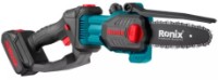 Ferăstrău cu lanţ cu acumulator Ronix 8600