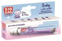 Средства защиты от насекомых Zig Zag After Bite Gel 15ml