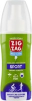 Solutii anti-insecte Zig Zag Sport Insect Spray 100ml