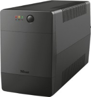 Источник бесперебойного питания Trust Paxxon 1000VA/600W (23504)