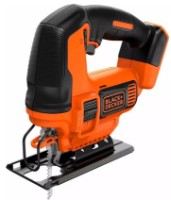 Электролобзик Black&Decker BDCJS18N-XJ