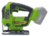 Электролобзик ProCraft ST22