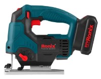 Электролобзик Ronix 8608