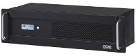 Источник бесперебойного питания Powercom INF-800AP RM