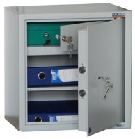 Офисный шкаф Valberg Arsenal 46T KL