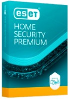 Antivirus Eset Home Security Premium 1year 2user