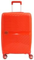 Чемодан CCS 5239 L Orange