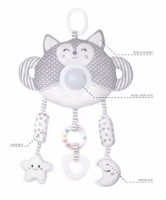 Jucărie pentru pătuturi si carucioare Funmuch FM888-14