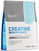 Creatina Ostrovit Creatine Monohydrate 300g Natural