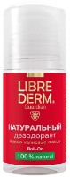 Дезодорант Librederm 100% Natural Roll-On 50ml