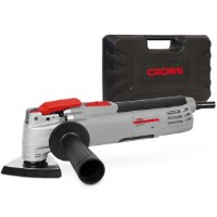 Многофункциональный инструмент Crown CT16008 BMC