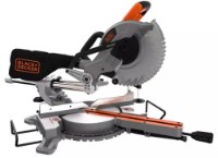 Торцовочная пила Black&Decker BES702-QS