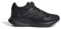 Adidași pentru copii Adidas Runfalcon 5 El C Core Black, s.28