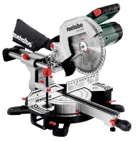 Торцовочная пила Metabo KGS 305 M (613305000)