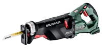 Сабельная пила Metabo SSEP 18 LTX BL MVT (602258850)