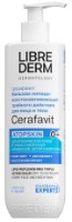 Gel de duș Librederm Cerafavit Atopic 0+ 400ml