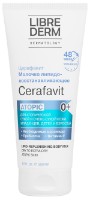 Молочко для тела Librederm Cerafavit Atopic Milk 0+ 200ml