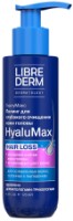 Peeling pentru scalp Librederm HyaluMax Hair Loss 125ml