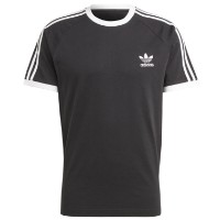 Мужская футболка Adidas 3-Stripes Tee Black, s.L
