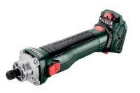 Прямая шлифмашина Metabo GVB 18 LTX BL 11-28 (600828850)