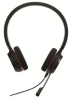 Căşti Jabra Evolve 20 Duo
